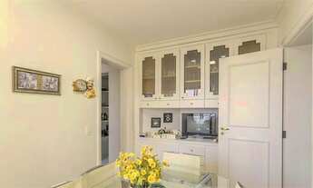 Imagem 5: Apartamento venda/locação 190² 3 Suites 3 Vagas em Perdizes - São Paulo - SP