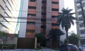 Imagem 11: Sala à venda, 58 m² por R$ 270.000 - Ilha do Leite - Recife/PE