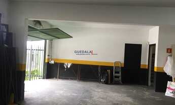 Imagem 5: São Paulo - Conjunto Comercial/Sala - Jardim Guedala