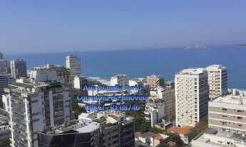 Imagem: Flat para aluguel 1 quarto no Leblon - Rio