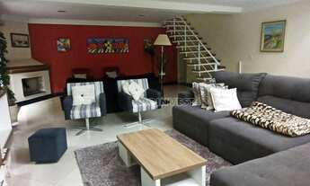 Imagem: Casa com 4 dormitórios, 503 m² - venda