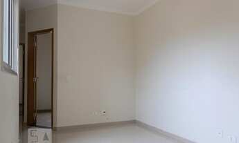 Imagem 3: Apartamento para Aluguel - Jardim Bela Vista, 2 Quartos, 78 m2