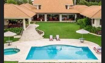 Imagem 2: Casa de condomínio térrea para venda possui 600 metros quadrados com 2 quartos