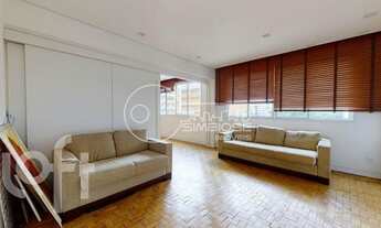 Imagem 2: Apartamento 2 dormitórios (1 suíte), à venda no Jardim América