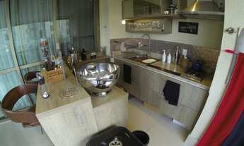 Imagem 3: ATMOSFERA, PENÍNSULA, 3 SUITES, 231M², BARRA DA TIJUCA