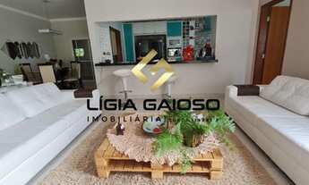 Imagem 6: JACAREÍ - Casa de Condomínio - CONDOMÍNIO RESIDENCIAL MIRANTE DO VALE