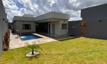 Imagem 3: Casa de condomínio para venda com 450 metros quadrados com 3 quartos