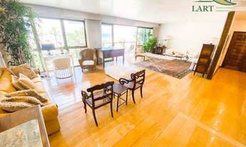 Imagem 5: Apartamento com 4 dormitórios à venda, 220 m² por R$ 6.900.000,00 - Ipanema - Rio de Janei