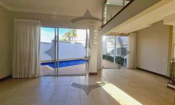 Imagem 5: Casa/Sobrado no Condomínio Tívoli II em Bauru