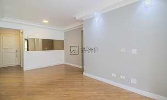 Imagem 7: Apartamento Venda Vila Nova Conceição 71 m² 2 Dormitórios