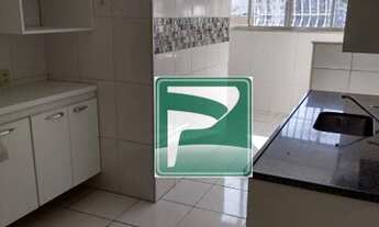 Imagem 4: Apartamento com 2 dormitórios para alugar, 75 m² por R$ 1.190,00/mês - Icaraí - Niterói/RJ