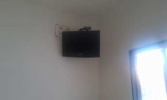 Imagem 7: Casa com piscina churrasqueira- wifi garagem 3 carros- ano novo disponivel