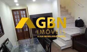 Imagem: Casa em condomínio com segurança 24h