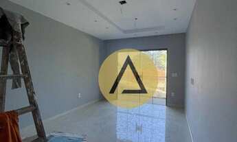 Imagem 4: Casa à venda, 130 m² por R$ 680.000,00 - Bosque da Praia - Rio das Ostras/RJ