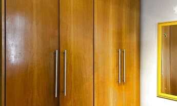 Imagem 5: Apartamento com 2 dormitórios à venda, 52 m² por R$ 200.000,00 - Jardim Brasília - São Pau