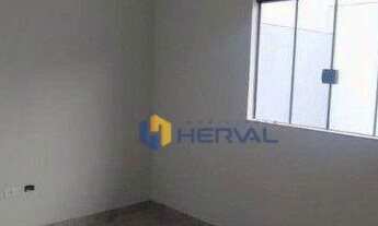 Imagem 5: Casa com 3 quartos à venda, 129 m² por R$ 700.000,00 - Jardim Espanha - Maringá/PR