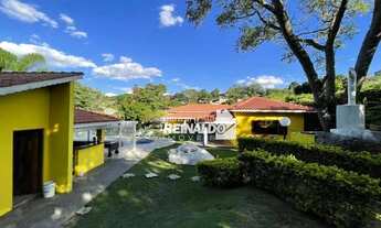 Imagem: Chácara com 4 dormitórios à venda, 1300