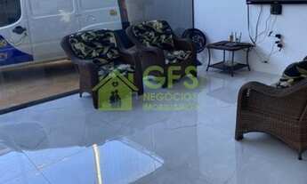 Imagem 3: Casa para Venda em Iracemápolis, Residencial Recanto das Paineiras, 3 dormitórios, 1 suíte