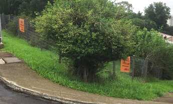 Imagem 2: Terreno Esquina com 660 n2 B. Primavera - Novo Hamburgo - RS