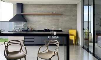 Imagem 7: Casa com 3 dormitórios à venda, 160 m² por R$ 910.000,00 - Parque da Imprensa - Mogi Mirim