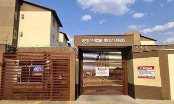 Imagem: Apartamento para venda possui 58 metros