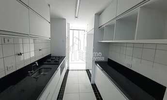 Imagem 4: Vila Amalfi - Apto com 4 dormitórios, 2 Suítes e 2 vagas no Panamby