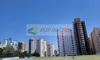 Imagem 7: Ótimo apartamento para venda com 110 m² com 3 quartos no miolo do Cambuí - Campinas - SP