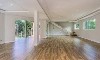 Imagem 3: Casa com 3 dormitórios à venda, 500 m² por R$ 780.000,00 - Vila Franca - Piraquara/PR