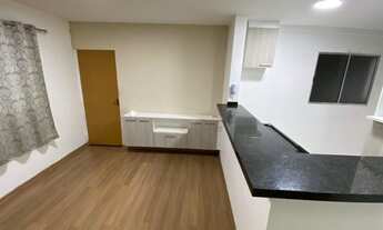 Imagem 2: Apartamento com 2 dormitórios à venda, 47 m² por R$ 1810,00 - Vila São Paulo - Mogi das Cr