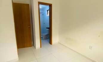 Imagem 4: Apartamento para aluguel no parque Cawboi 50 metros quadrados com 2 quartos