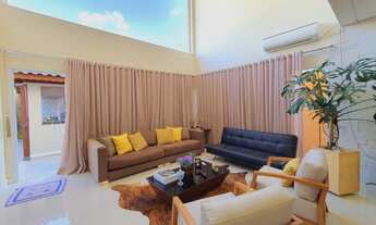 Imagem 4: Lindo Sobrado com fino acabamento para Venda e Locação em Condomínio fechado em Atibaia, N