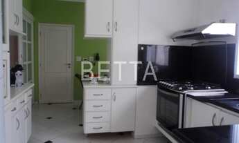 Imagem 7: 06818 - Casa 4 Dorms. (4 Suítes), ALPHAVILLE 03 - SANTANA DE PARNAÍBA/SP