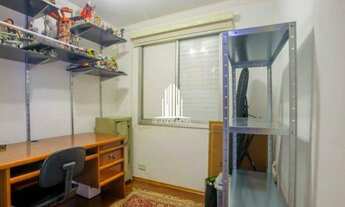 Imagem: APARTAMENTO MORUMBI RUA JOSÉ GALANTE