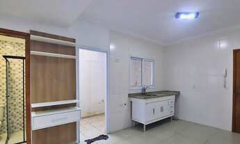 Imagem 6: Apartamento para Venda em Santo André, Parque Gerassi, 2 dormitórios, 1 banheiro, 1 vaga
