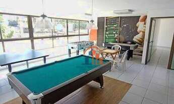 Imagem 7: Apartamento com 3 dormitórios para alugar, 91 m² na Madalena