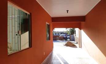 Imagem 7: Casa para Venda - Shangri-lá, Pontal do Paraná - 90m², 4 vagas