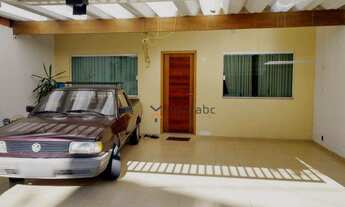 Imagem 2: Sobrado à venda, 98 m² por R$ 470.000,00 - Jardim Irene - Santo André/SP