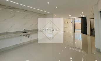 Imagem 3: Lindo sobrado com 3 quartos sendo 1 suite 160m² Localizado em Goiania-GO