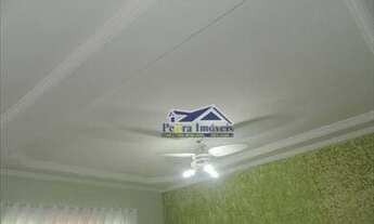 Imagem 7: Casa com 3 dormitórios à venda, 157 m² por R$ 770.000,00 - Vila Guilhermina - Praia Grande