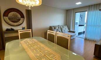 Imagem 2: Caiobas 3 quartos Sol da Manhã em Laranjeiras