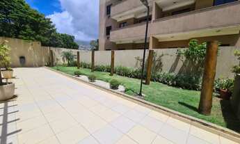 Imagem 4: Apartamento filé La Vista c/ 1 quarto, 1 banheiro, 1vg, amrs