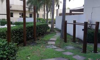 Imagem 7: Apartamento para venda com 72 metros quadrados com 3 quartos em Camaquã - Porto Alegre - R