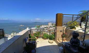 Imagem 3: Cobertura 3 Dorm. C/ Suíte, 4 Vagas