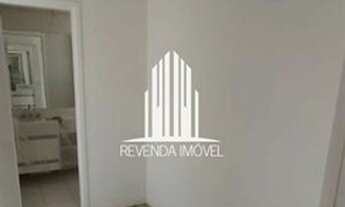 Imagem 3: Apartamento de 108m² com 3 dormitórios (2 suíte), 3 banheiros e 2 vagas de garagem na V D