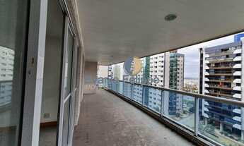 Imagem 7: Apartamento à venda, 217 m² , 4 quartos 2 suítes , 3 vagas de garagem- Barro Vermelho - Vi