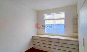 Imagem 4: Casa para aluguel, 3 quartos, 1 suíte, 1 vaga, Sagrada Família - Belo Horizonte/MG