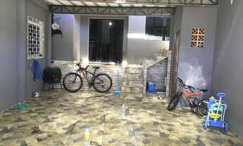 Imagem 2: Dois sobrado no cic