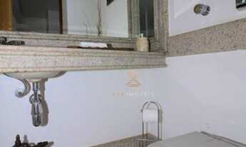 Imagem 2: Apartamento com 4 dormitórios à venda, 155 m² por R$ 1.500.000 - Sion - Belo Horizonte/MG