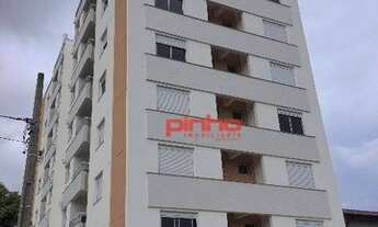 Imagem: Apartamento com 2 dormitórios (suíte)