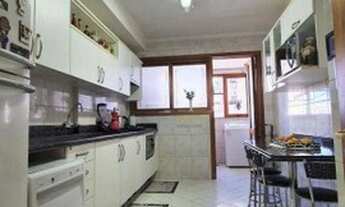 Imagem 7: Apartamento com 3 dormitórios à venda, 130 m² por R$ 680.000,00 - Centro - Novo Hamburgo/R